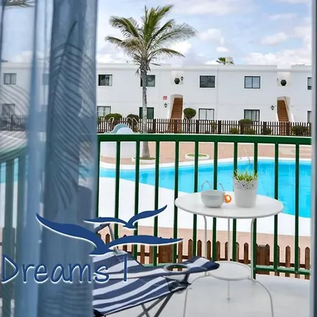 B-rent San Valentin Little Dreams Sea View