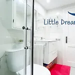 B-rent San Valentin Little Dreams Sea View Apartamento Corralejo