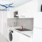 B-rent San Valentin Little Dreams Sea View Apartamento Corralejo