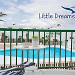Apartamento B-rent San Valentin Little Dreams Sea View Corralejo