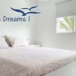 B-rent San Valentin Little Dreams Sea View Apartment