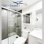 B-rent San Valentin Little Dreams Sea View Apartamento
