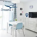 Apartment B-rent San Valentin Little Dreams Sea View Corralejo