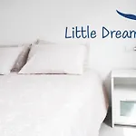 B-rent San Valentin Little Dreams Sea View * Corralejo