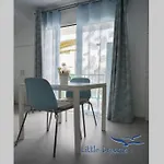شقة B-rent San Valentin Little Dreams Sea View *