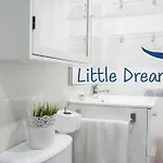 Apartment B-rent San Valentin Little Dreams Sea View Corralejo